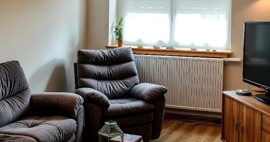 vente Maison de ville Riberac