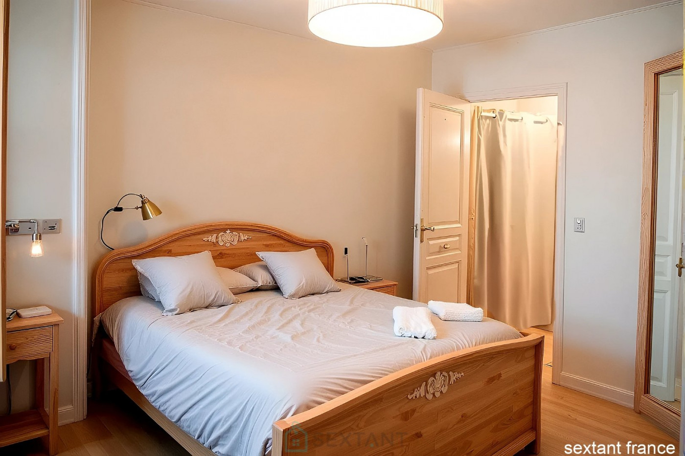 vente Maison de ville Riberac - Photo 4