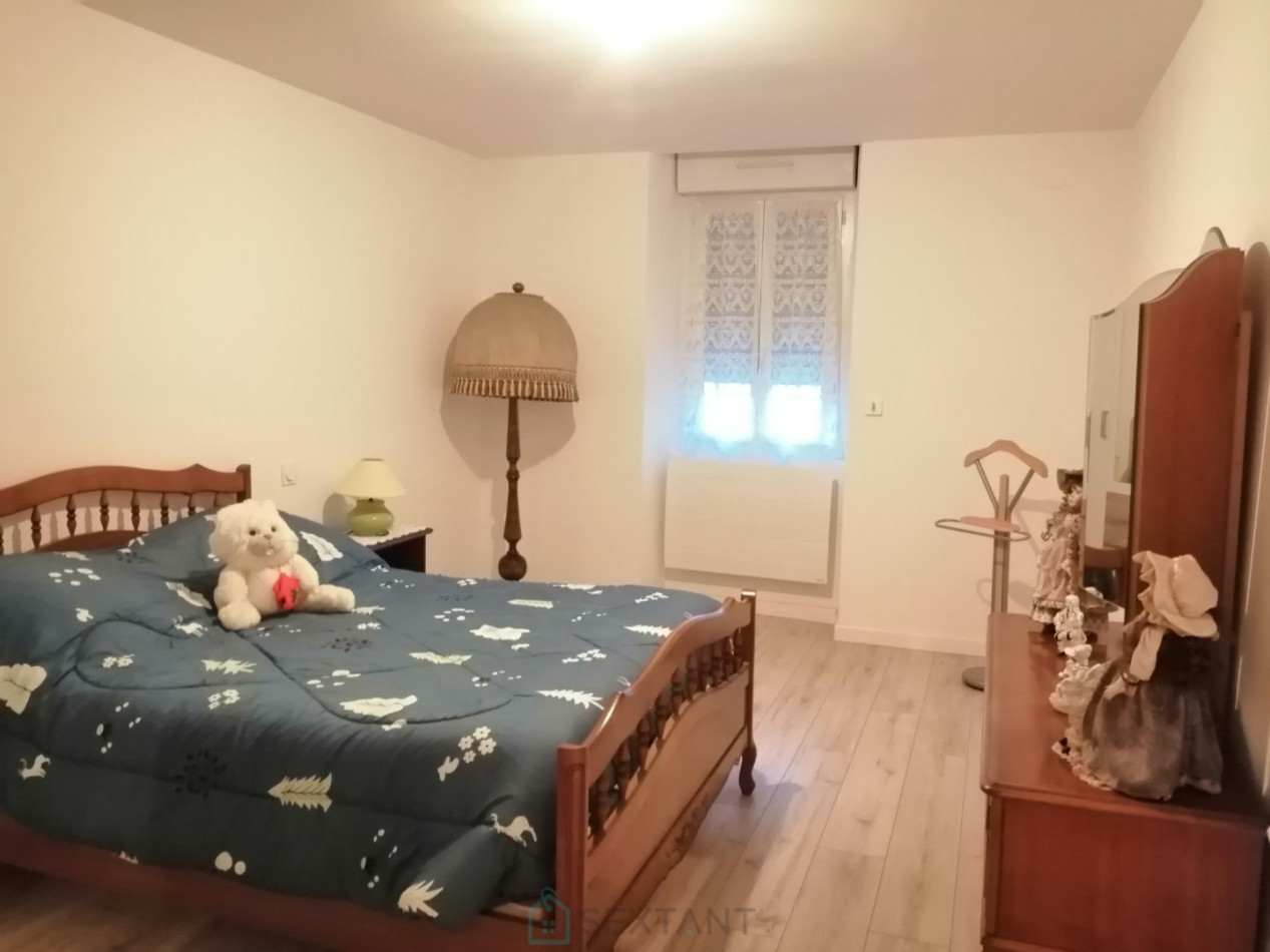 vente Maison de ville Riberac - Photo 3