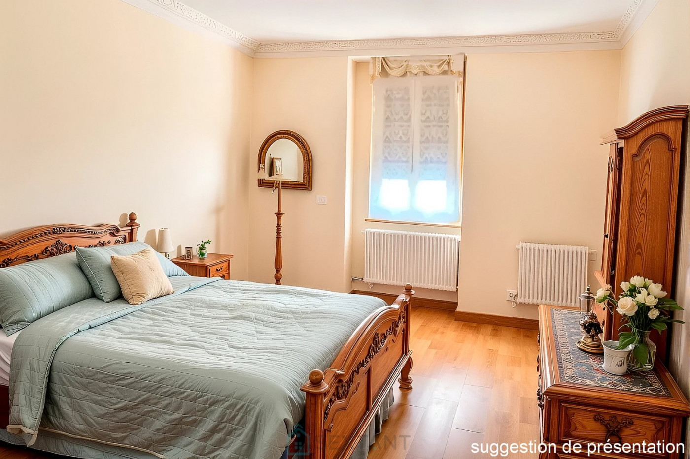 vente Maison de ville Riberac - Photo 6