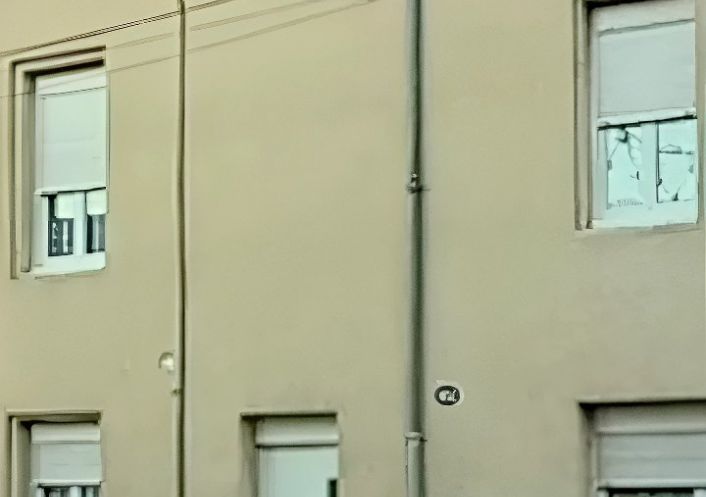 vente Maison de ville Riberac