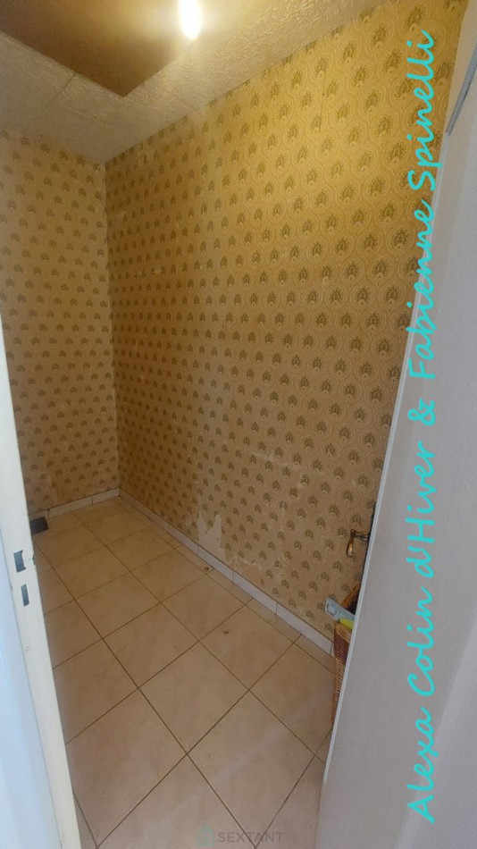 vente Maison jumelée Courmelles - Photo 10