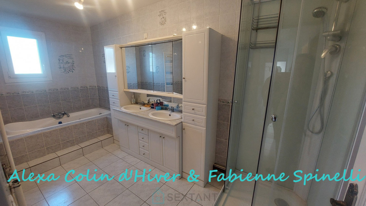 vente Maison jumelée Courmelles - Photo 6