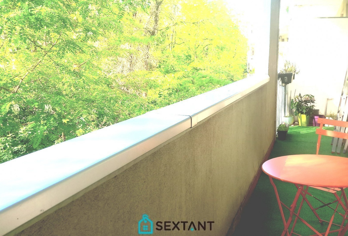 vente Appartement Paris 12eme Arrondissement - Photo 7