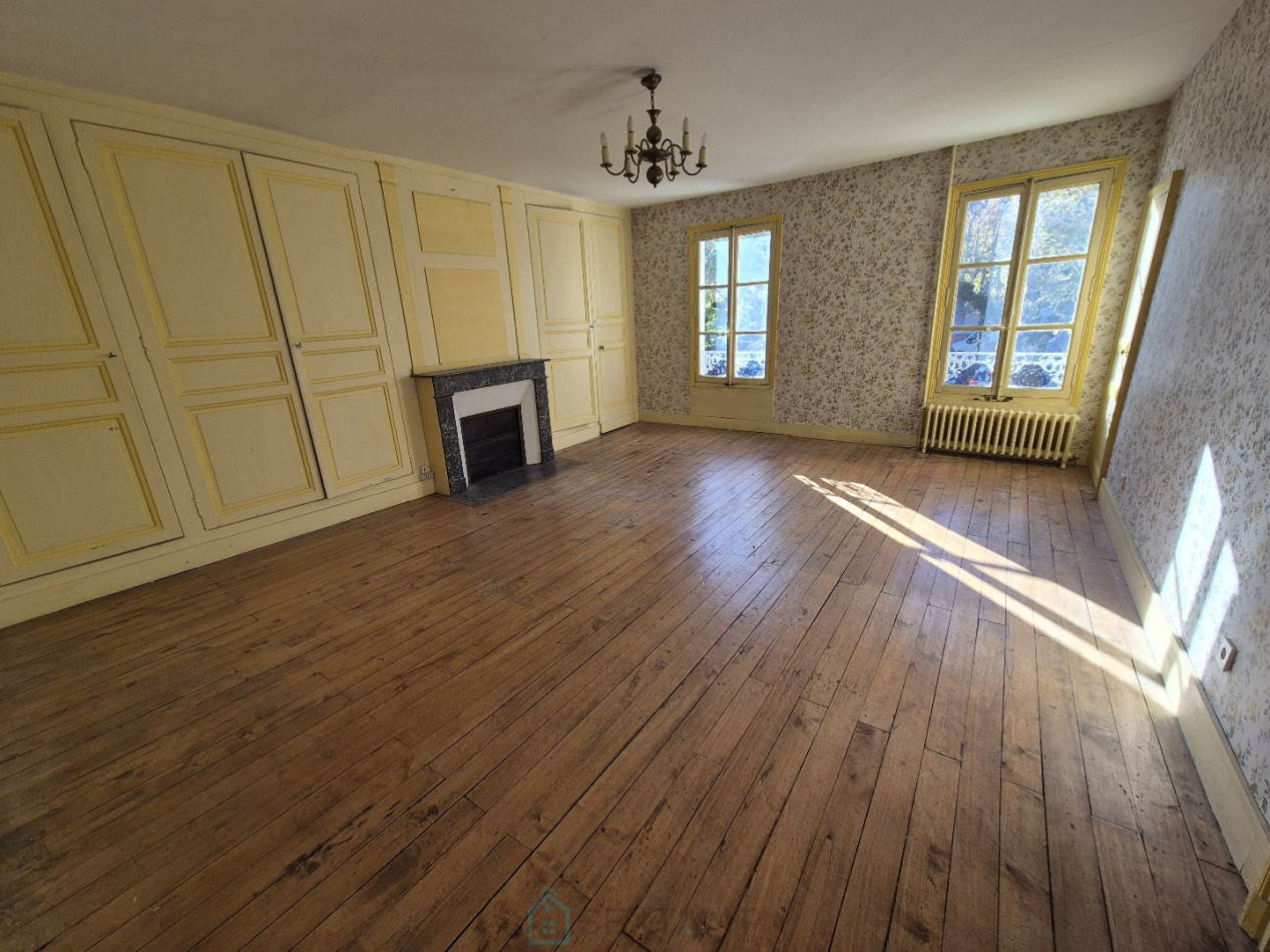 sale Maison bourgeoise Amboise - Photo 2
