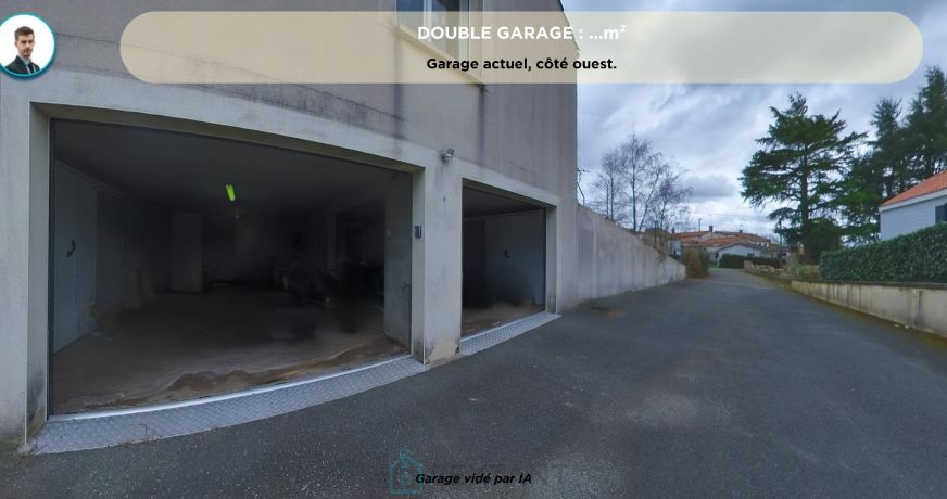 vente Maison individuelle Chavagnes En Paillers