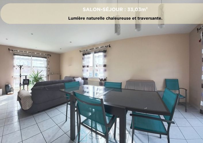vente Maison individuelle Chavagnes En Paillers