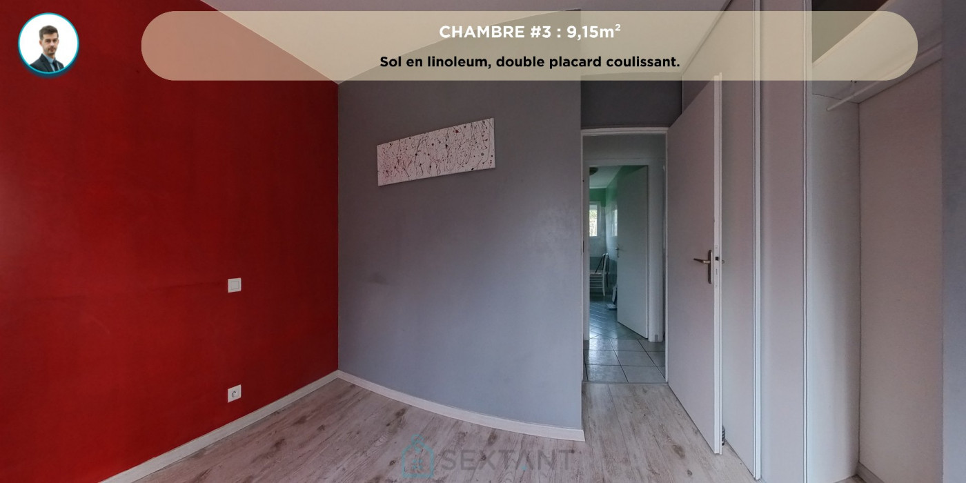 vente Maison individuelle Chavagnes En Paillers - Photo 6