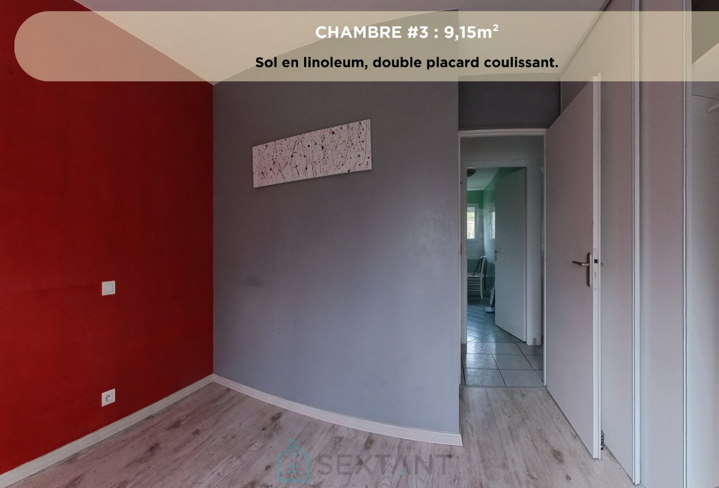 vente Maison individuelle Chavagnes En Paillers - Photo 6