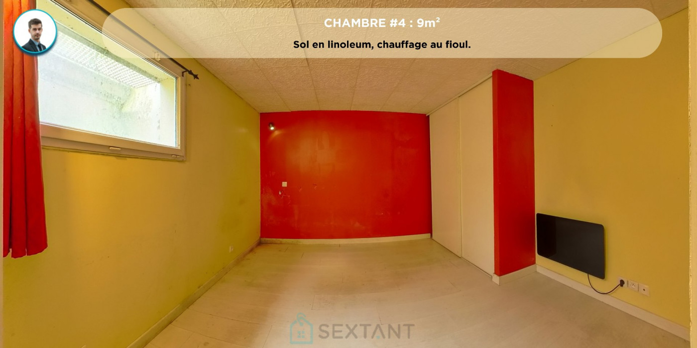 vente Maison individuelle Chavagnes En Paillers - Photo 7