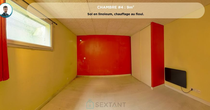 vente Maison individuelle Chavagnes En Paillers