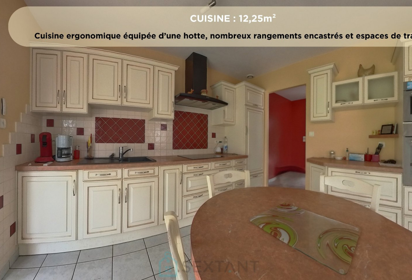 vente Maison individuelle Chavagnes En Paillers - Photo 3