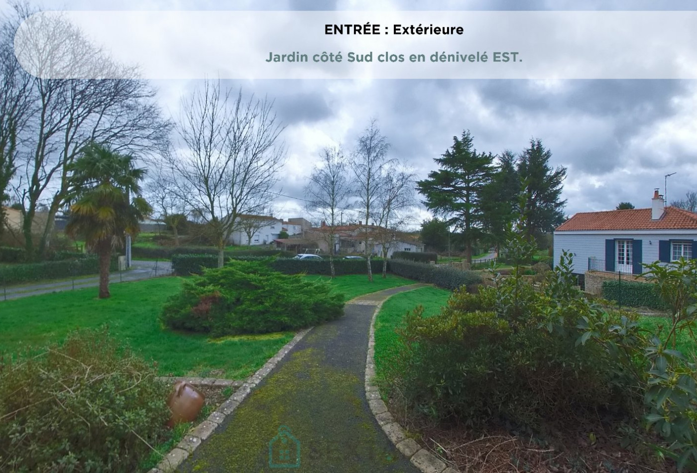 vente Maison individuelle Chavagnes En Paillers - Photo 8