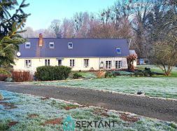 vente Bourg Achard