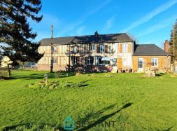 vente Bourg Achard