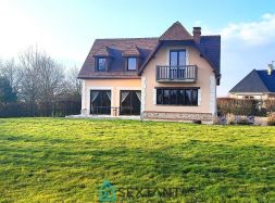 vente Bourg Achard