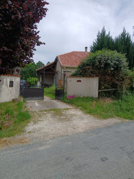 vente Maison de campagne Tocane Saint Apre - Photo 7