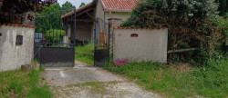 vente Maison de campagne Tocane Saint Apre