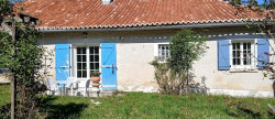 vente Maison de campagne Tocane Saint Apre