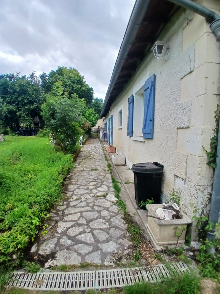 vente Maison de campagne Tocane Saint Apre - Photo 6