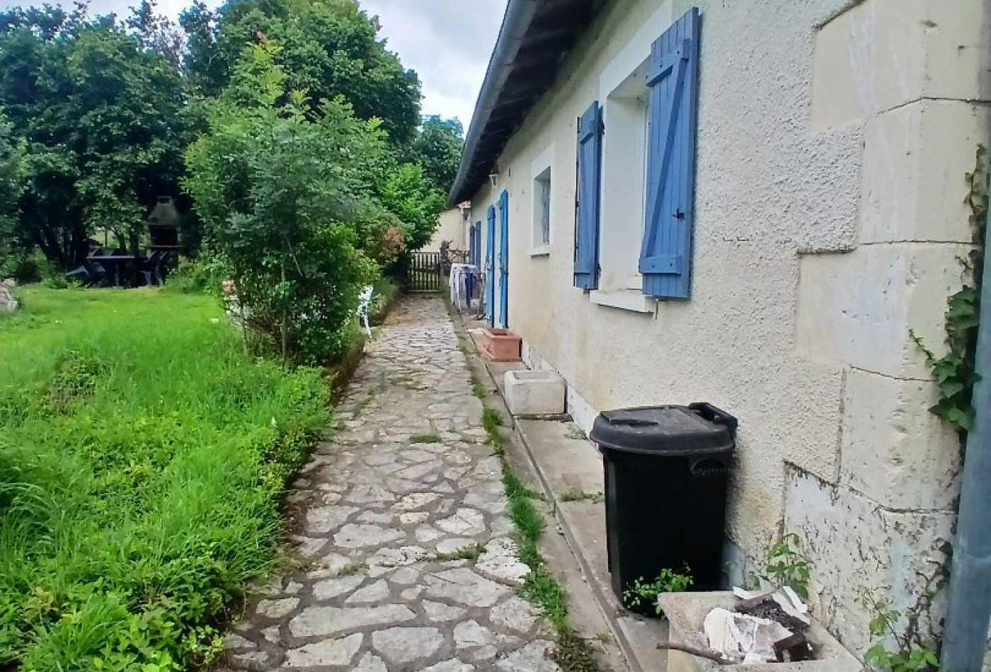 vente Maison de campagne Tocane Saint Apre - Photo 5