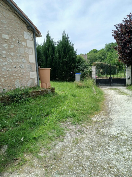 vente Maison de campagne Tocane Saint Apre - Photo 5