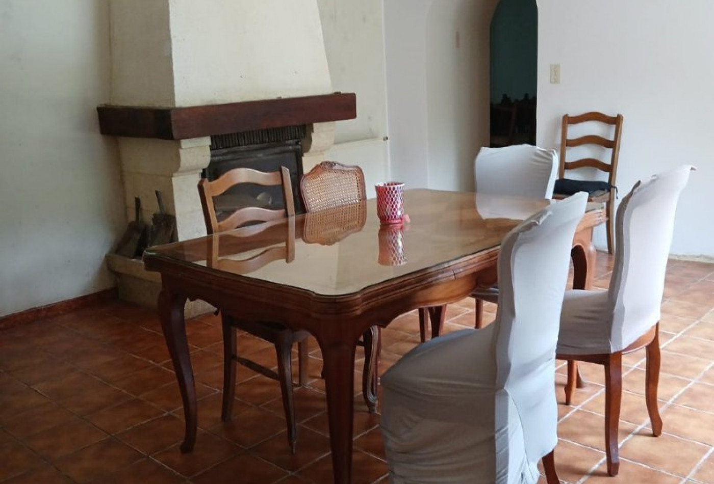 vente Maison de campagne Tocane Saint Apre - Photo 9