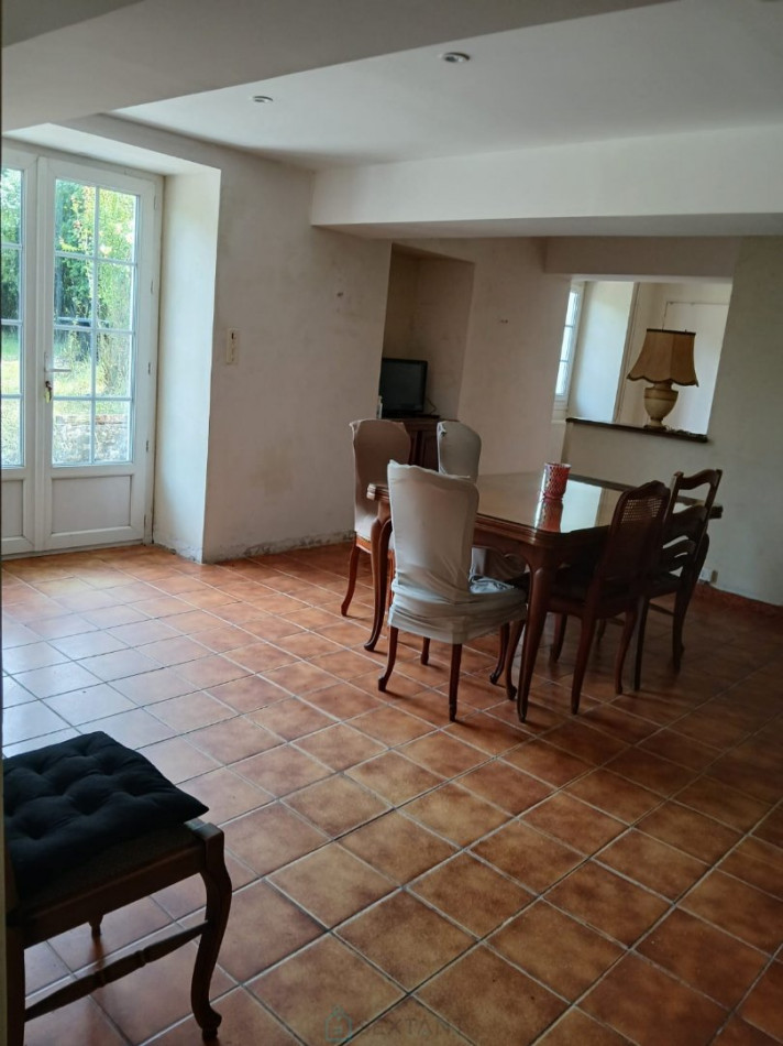 vente Maison de campagne Tocane Saint Apre - Photo 13