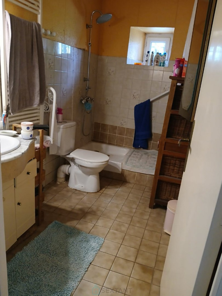 vente Maison de campagne Tocane Saint Apre - Photo 14