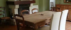 vente Maison de campagne Tocane Saint Apre
