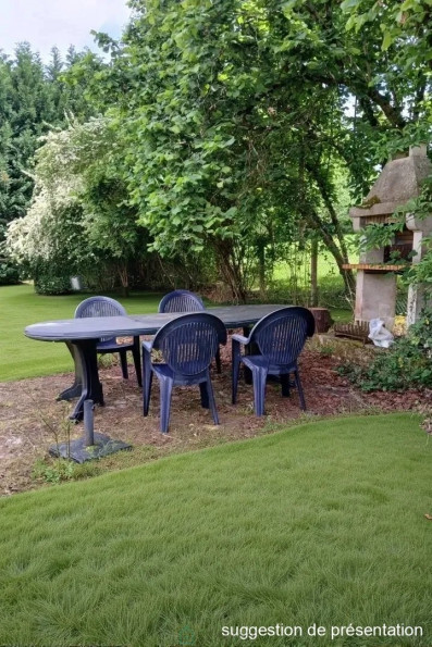 vente Maison de campagne Tocane Saint Apre - Photo 8