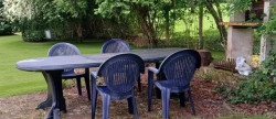 vente Maison de campagne Tocane Saint Apre