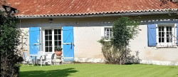 vente Maison de campagne Tocane Saint Apre