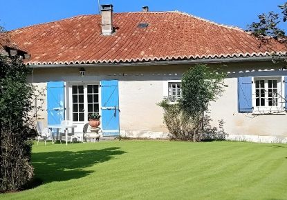 vente Maison de campagne Tocane Saint Apre