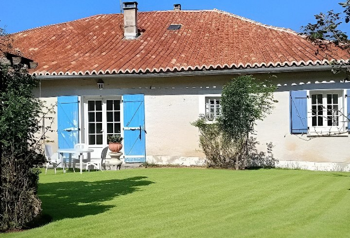 vente Maison de campagne Tocane Saint Apre - Photo 2