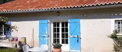 vente Maison de campagne Tocane Saint Apre
