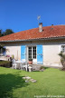vente Maison de campagne Tocane Saint Apre