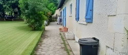 vente Maison de campagne Tocane Saint Apre