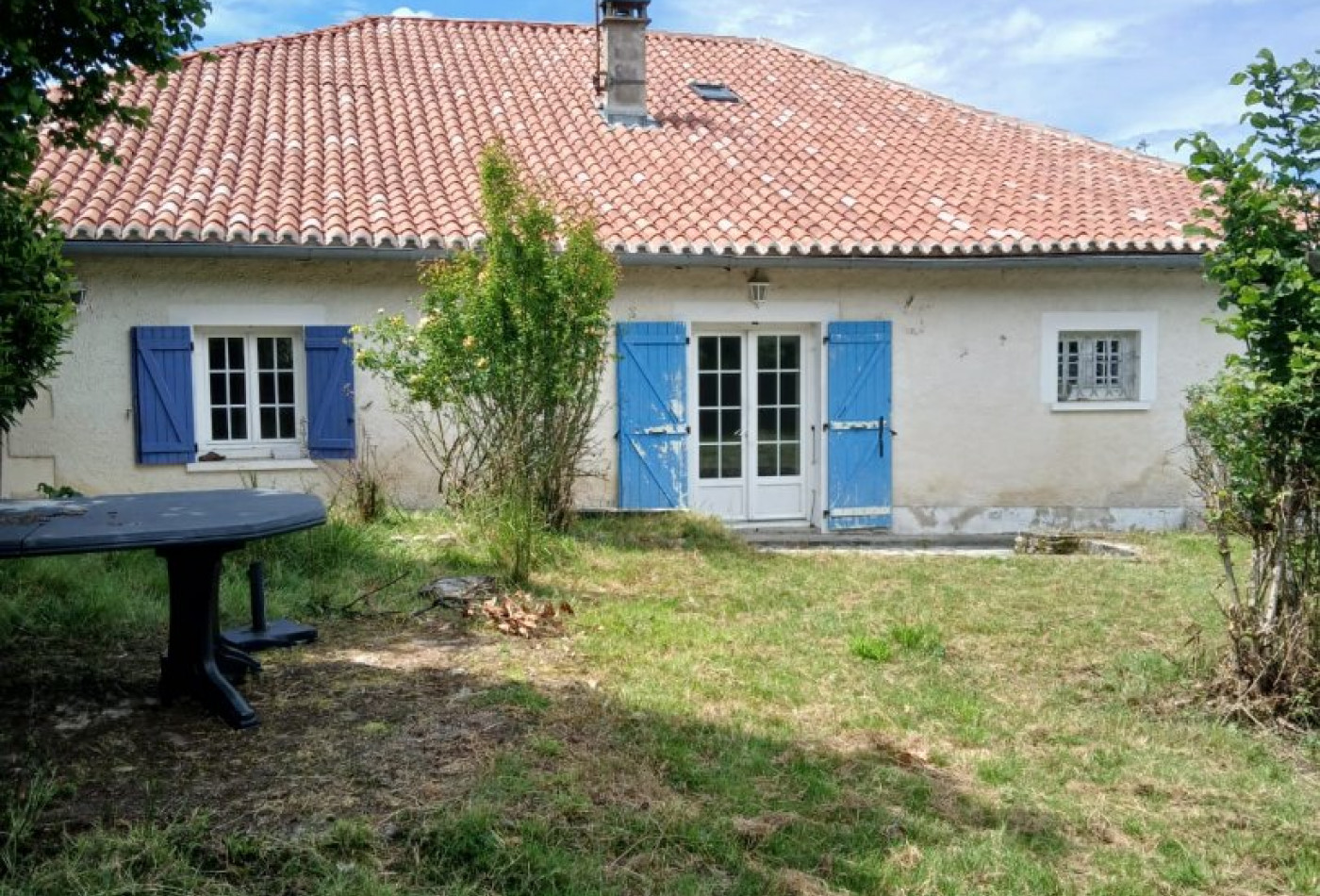 vente Maison de campagne Tocane Saint Apre - Photo 2