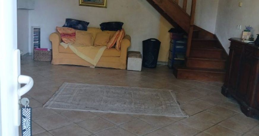 vente Maison de campagne Tocane Saint Apre