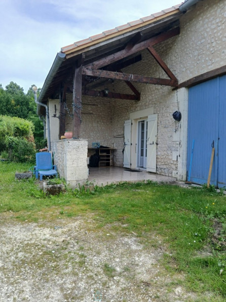 vente Maison de campagne Tocane Saint Apre - Photo 2