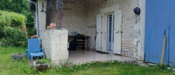 vente Maison de campagne Tocane Saint Apre