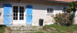 vente Maison de campagne Tocane Saint Apre