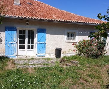 vente Tocane Saint Apre