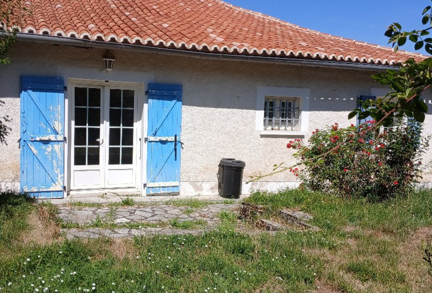 vente Maison de campagne Tocane Saint Apre - Photo 4