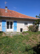 vente Maison de campagne Tocane Saint Apre