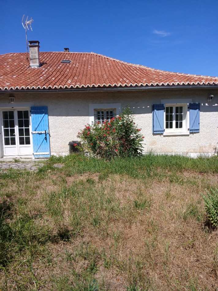 vente Maison de campagne Tocane Saint Apre - Photo 3
