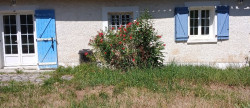 vente Maison de campagne Tocane Saint Apre