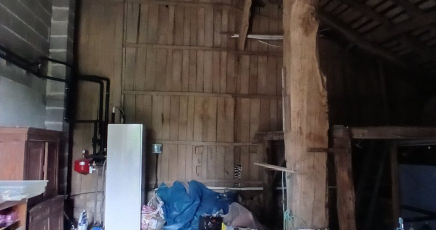 vente Maison de campagne Tocane Saint Apre