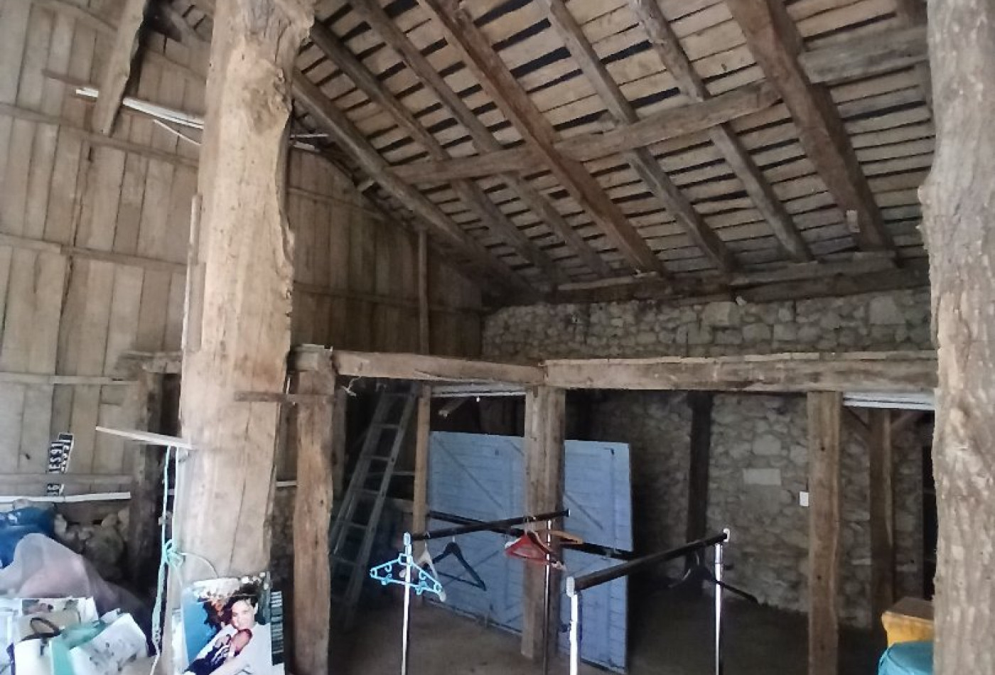 vente Maison de campagne Tocane Saint Apre - Photo 6